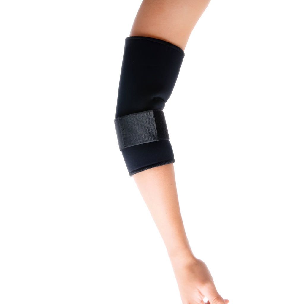 Codera, codo de tenista