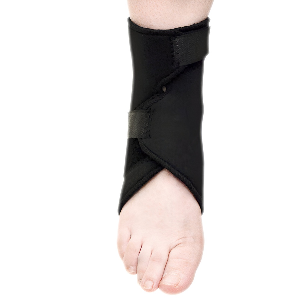Tobillera universal