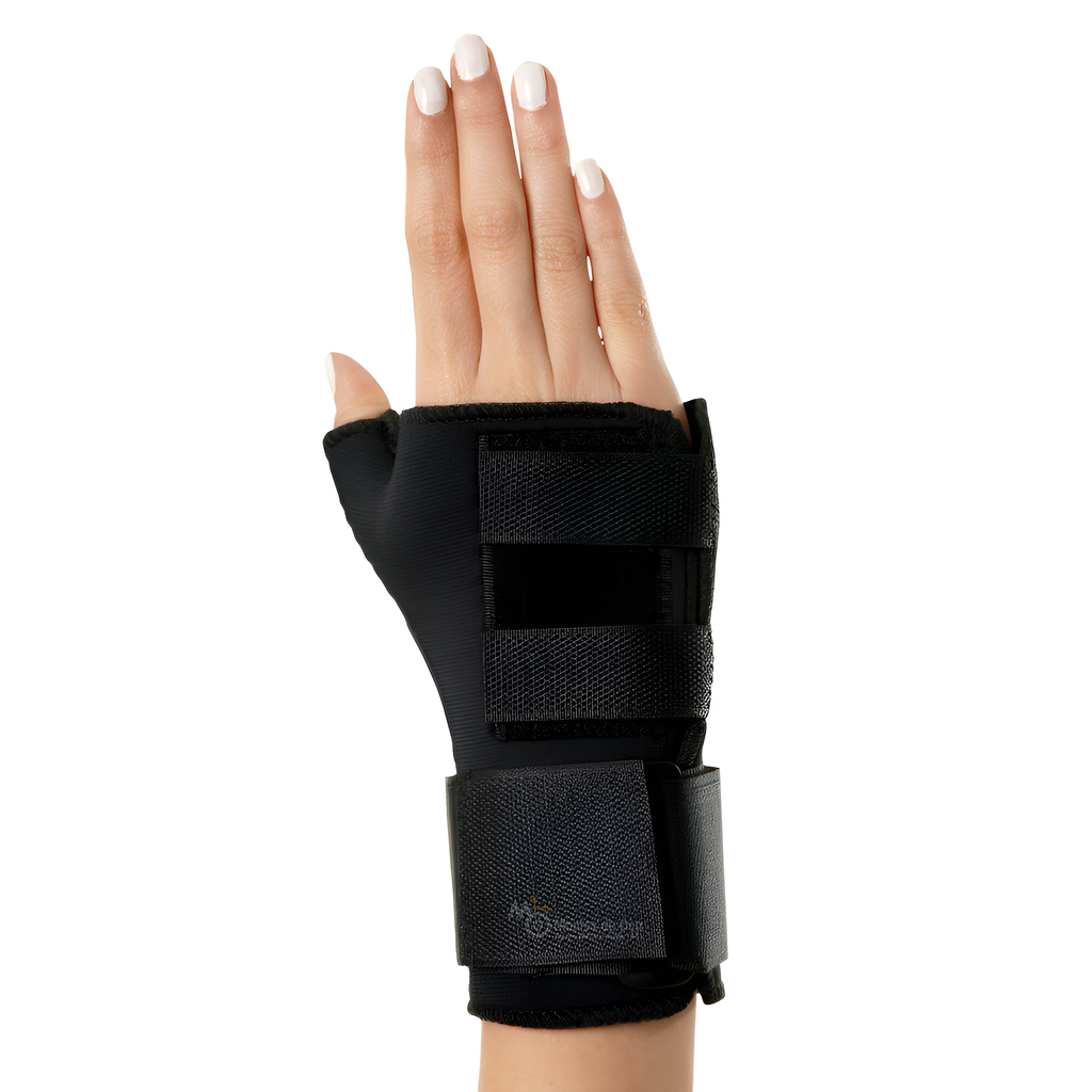 Muñequera férula pulgar18471