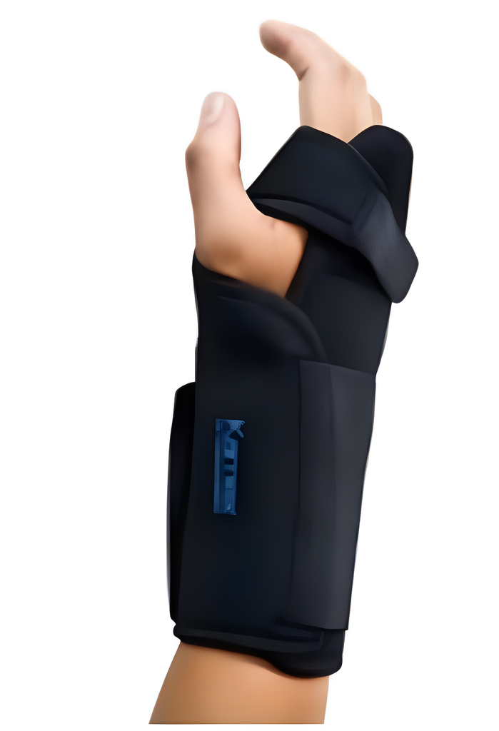 Brace de muñeca plus