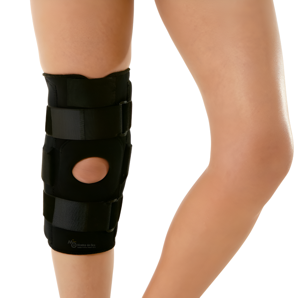 Rodillera estabilizadora