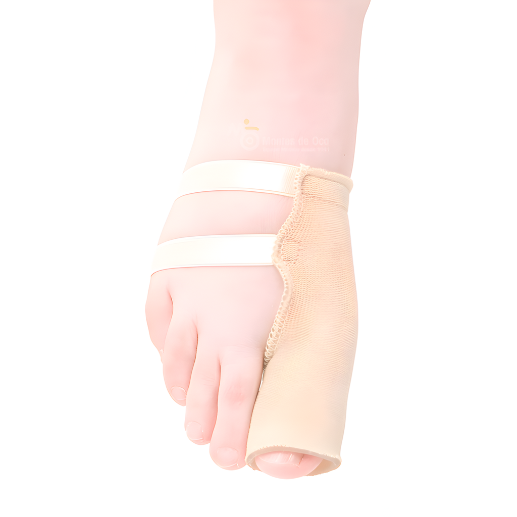 Protector de juanete