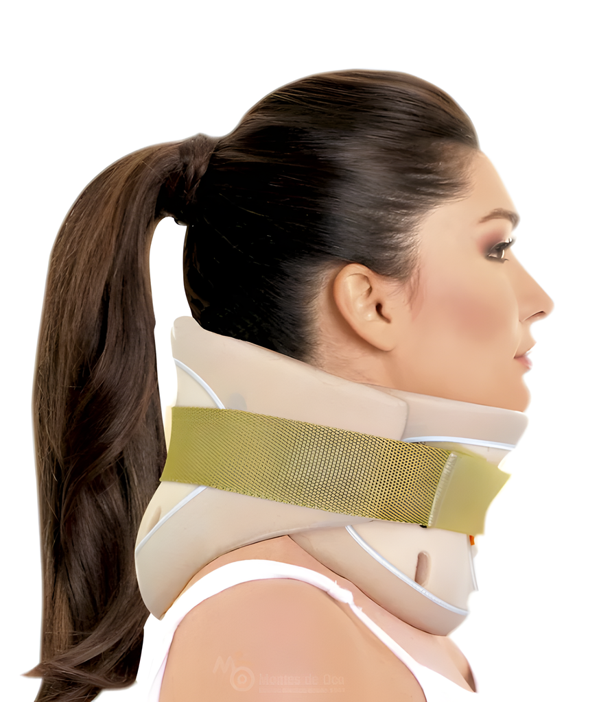 Collar tipo Filadelfia