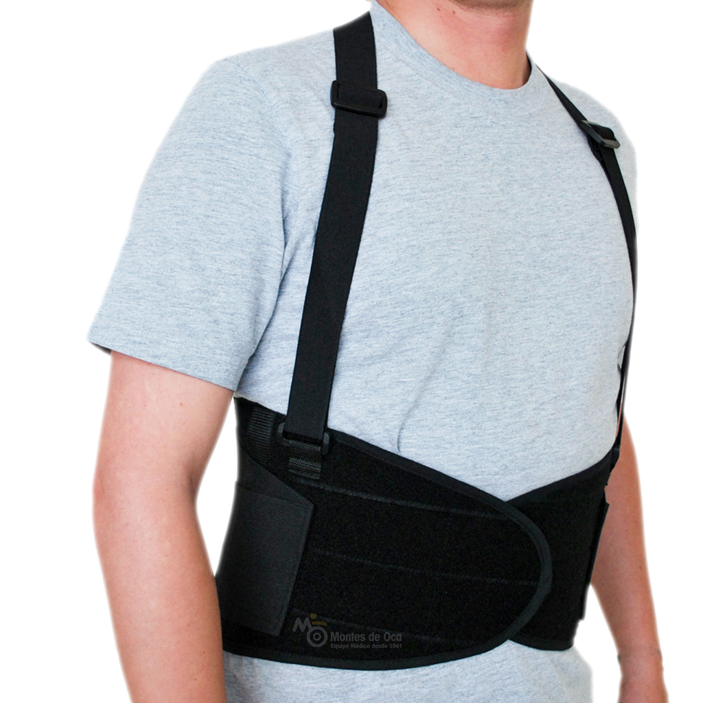 Cinturón industrial