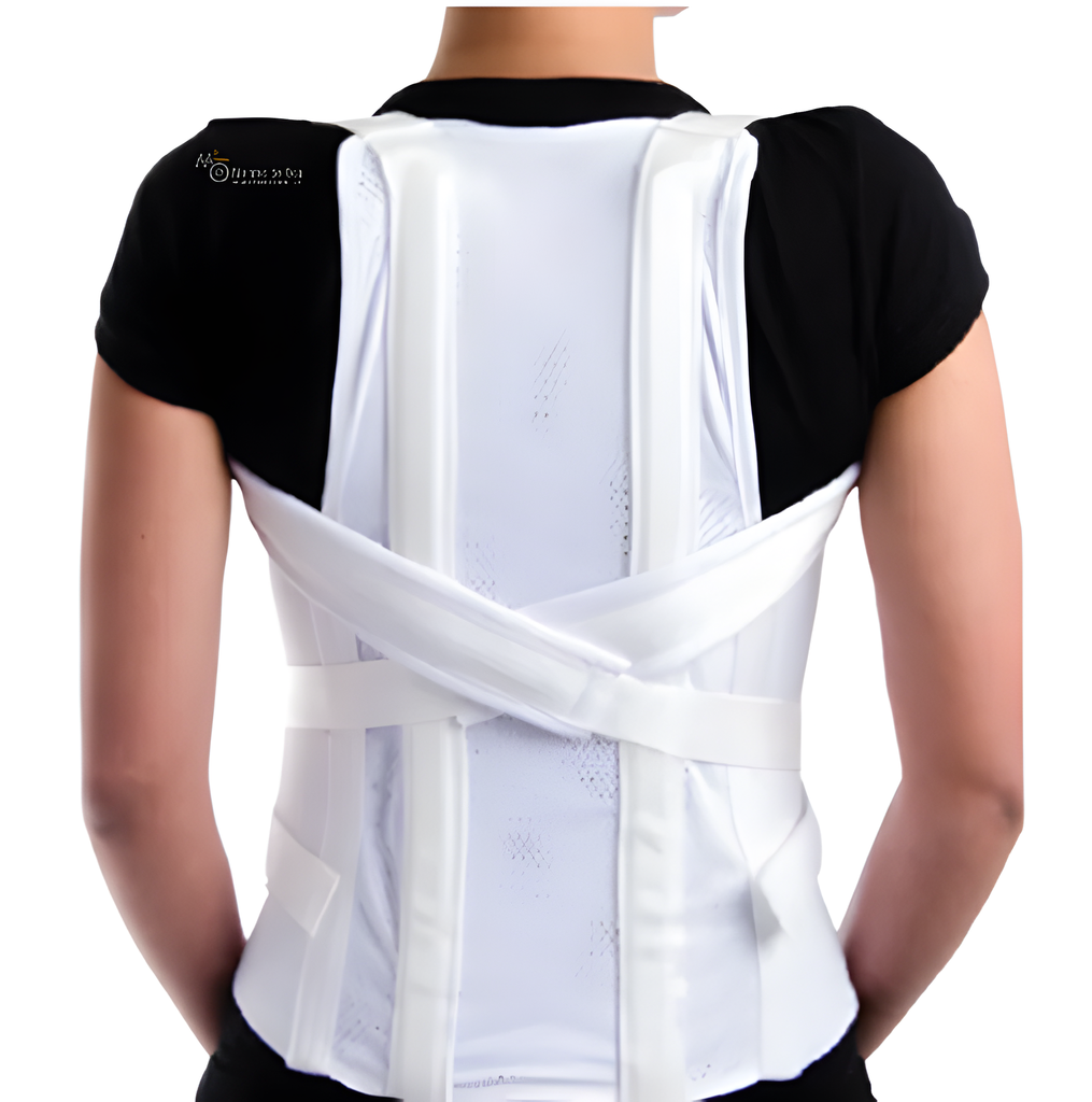 Faja Dorso Lumbar