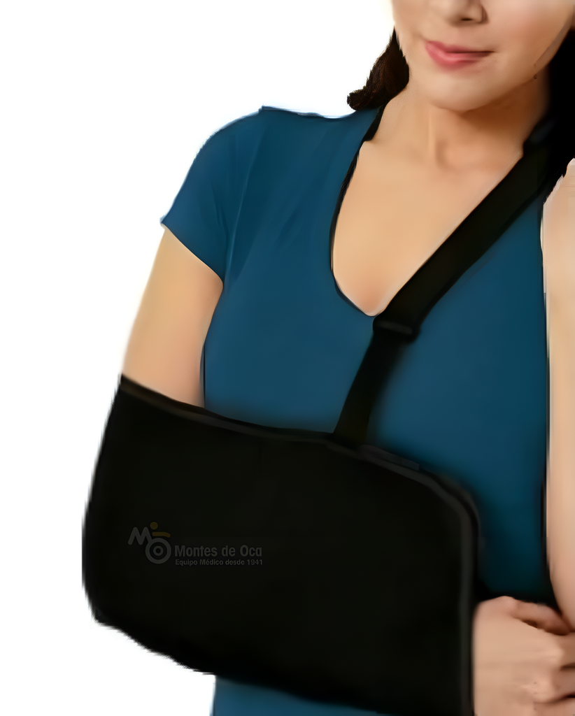 Cabestrillo sencillo