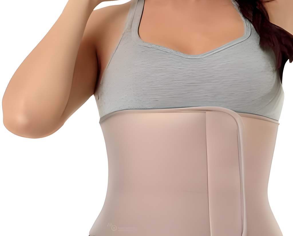 Faja abdominal