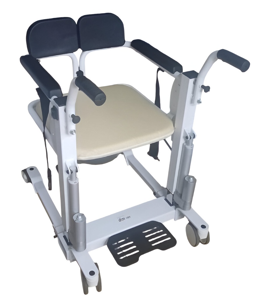 Silla de transporte, tipo elevador