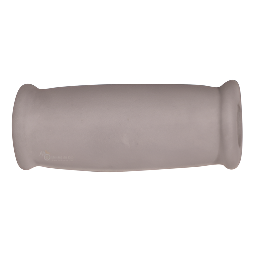 Agarradera para muleta