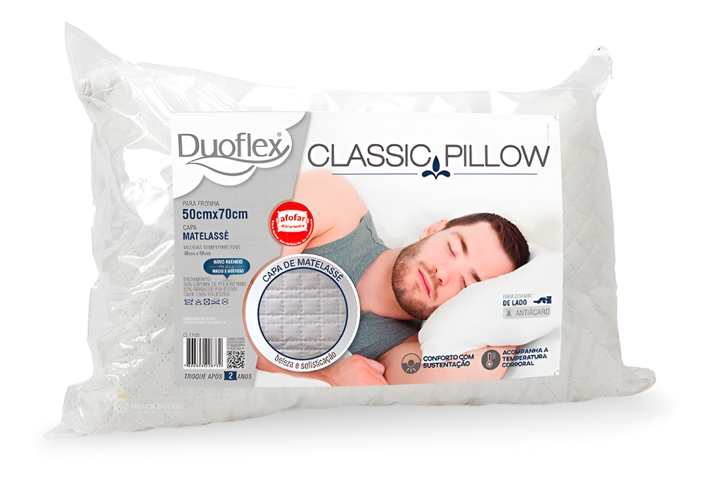 Almohada Classic