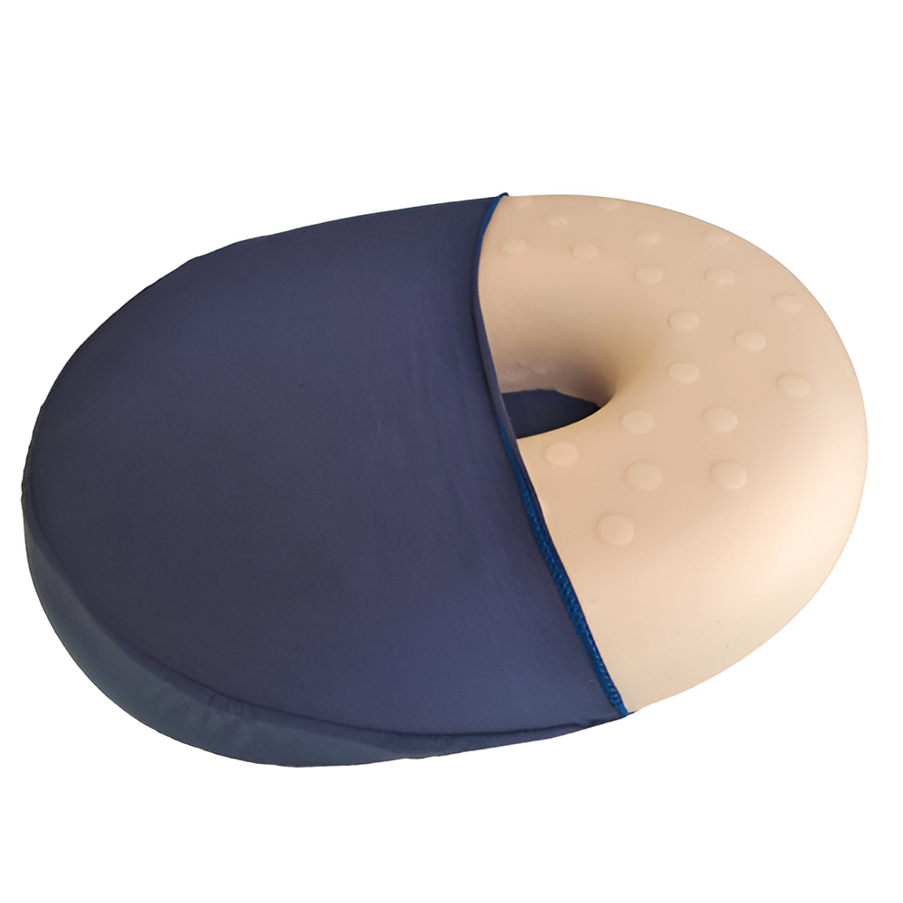 Cojín de espuma para coxis