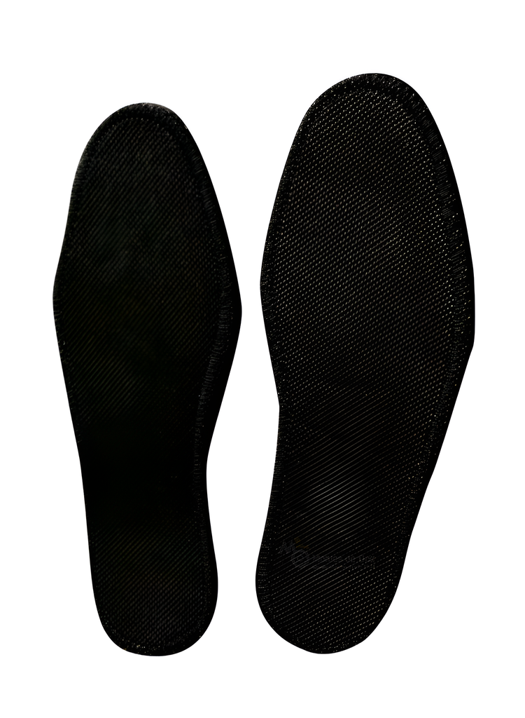 Plantilla humectante