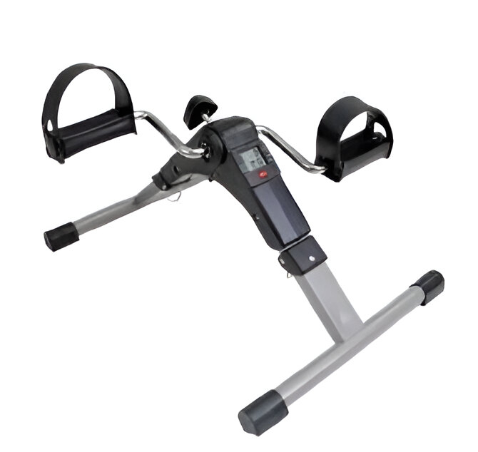 Pedal de ejercicio electrónico