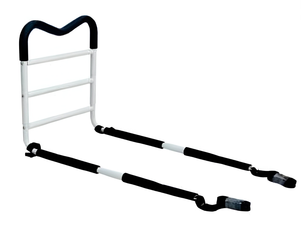 Baranda de apoyo para cama