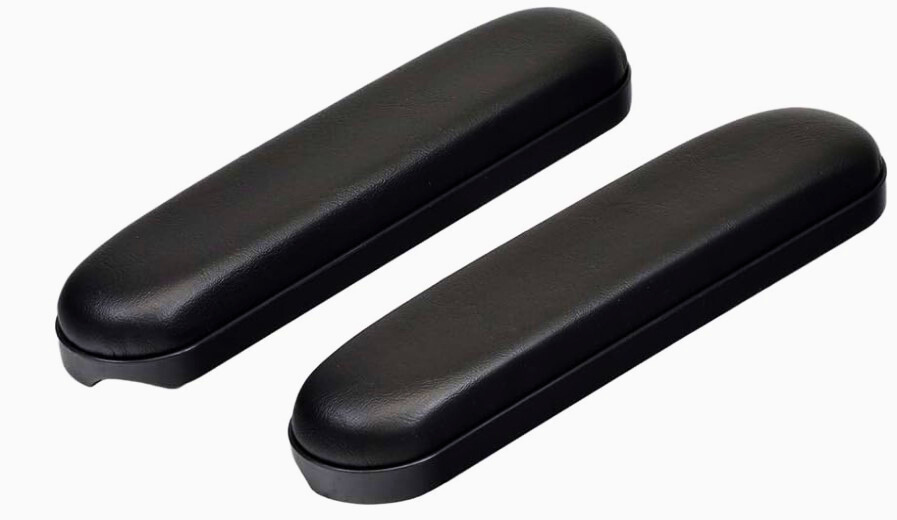 Apoya brazo corto para silla de ruedas DM