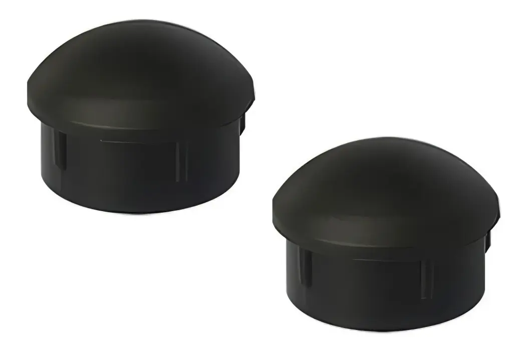 Tapón antipolvo para silla de ruedas DM, unidad