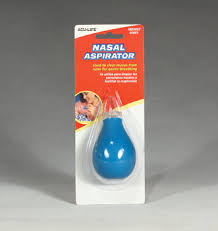 Aspirador nasal Acu Life