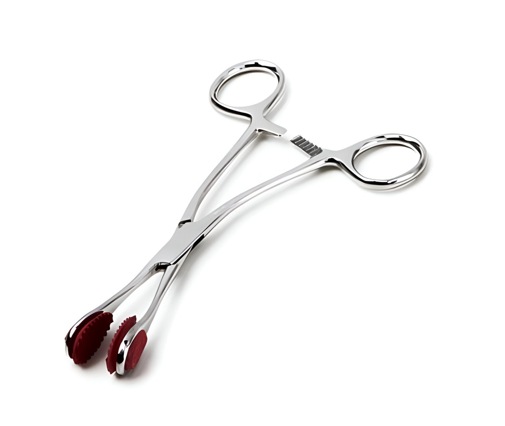 Pinza pediátrica