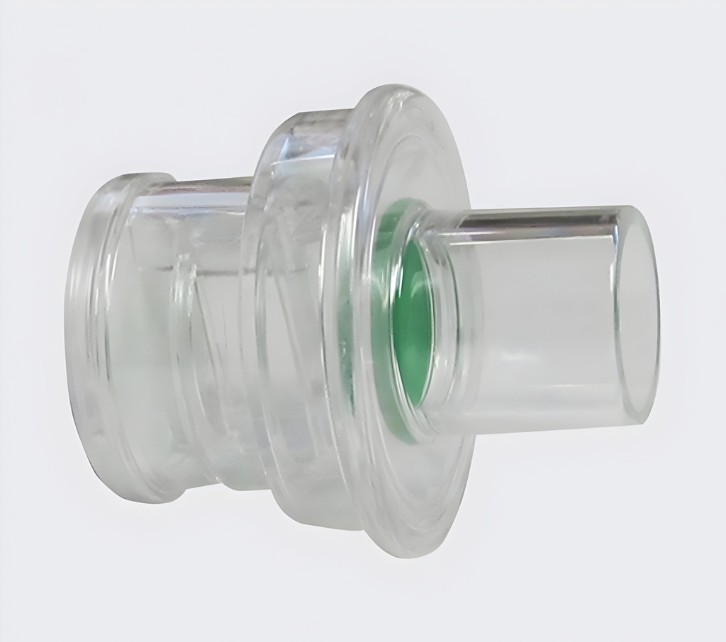 Válvula para resucitador RCP 4053