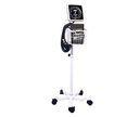 Esfigmomanómetro aneroide con pedestal