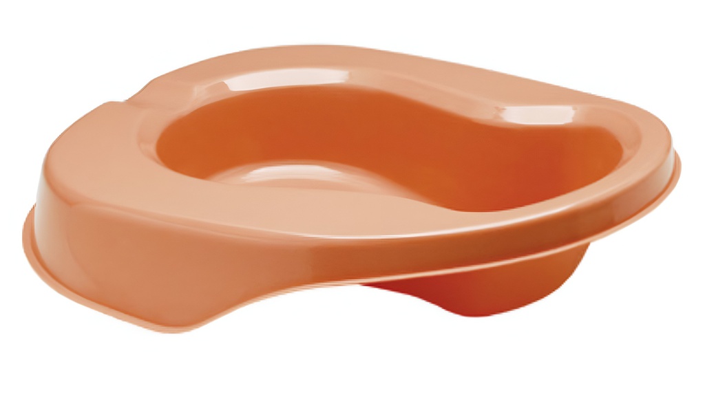 Bidé sencillo plástico