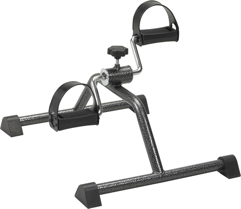 Pedal de ejercicio manual silver vein Drive Medical