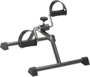 Pedal de ejercicio manual silver vein Drive Medical
