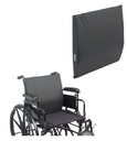 Cojín de espuma para silla de ruedas