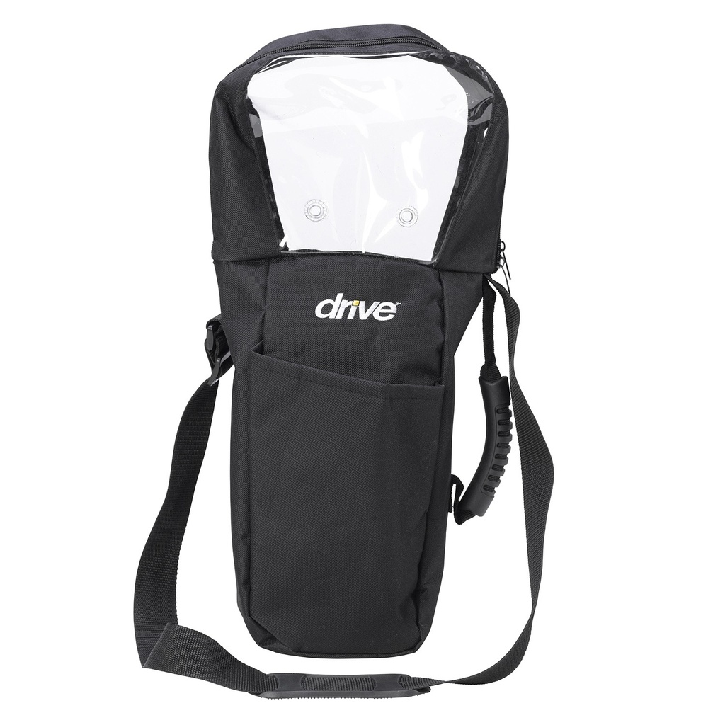 Bolsa para cargar cilindro de oxígeno D Drive Medical