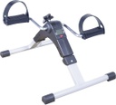 Pedal de ejercicio manual, esmaltado
