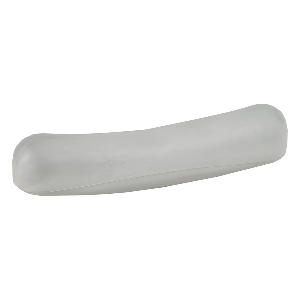 Axilera para muleta 8"