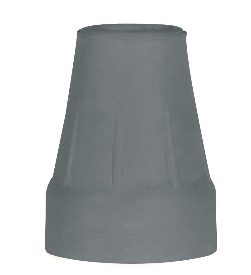 Tapón para muleta canadiense 5/8"