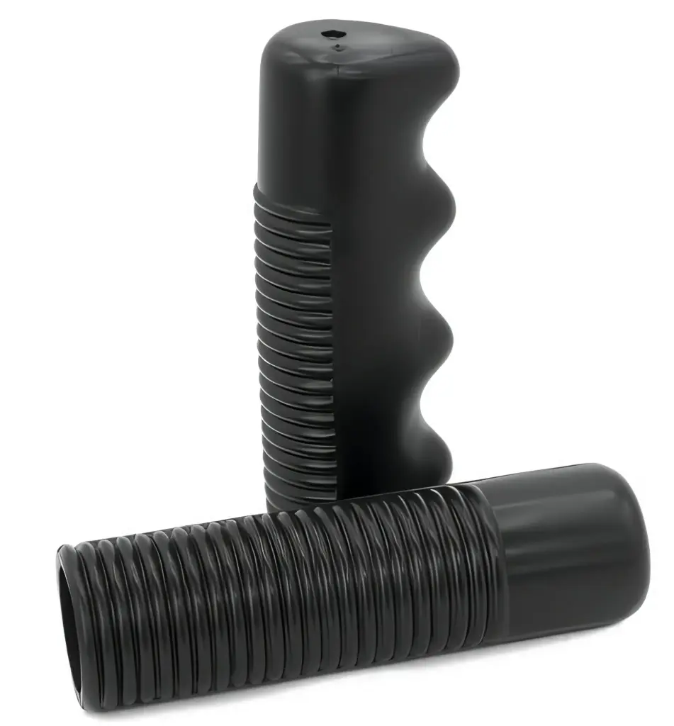 Puño para silla de ruedas